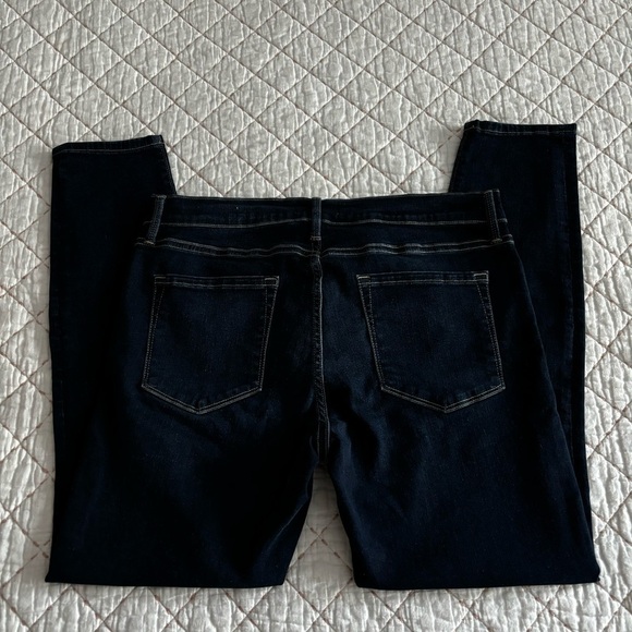 NWT Frame jeans - Picture 6 of 8